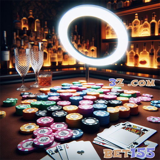Descubra o Mundo do Pôquer no Bet155