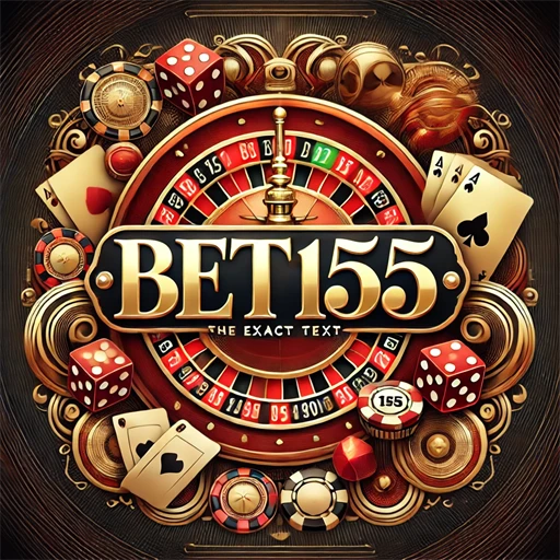 Logo bet155
